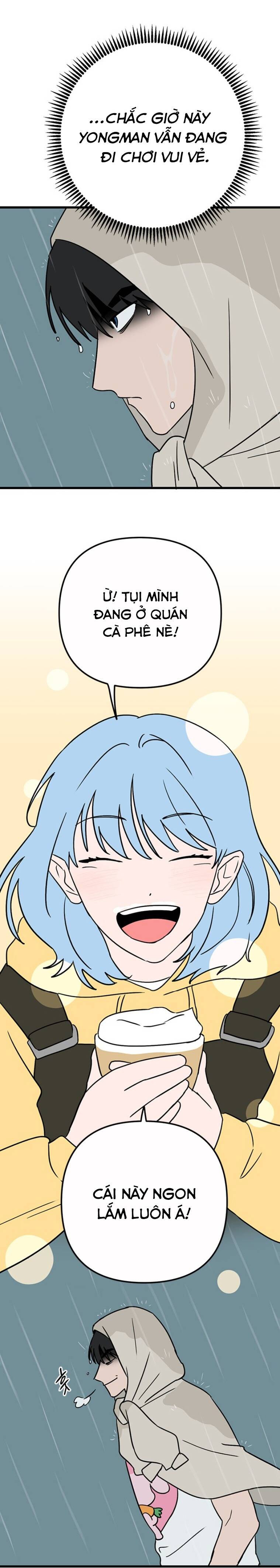 Long Miêu Chapter 55 - 3