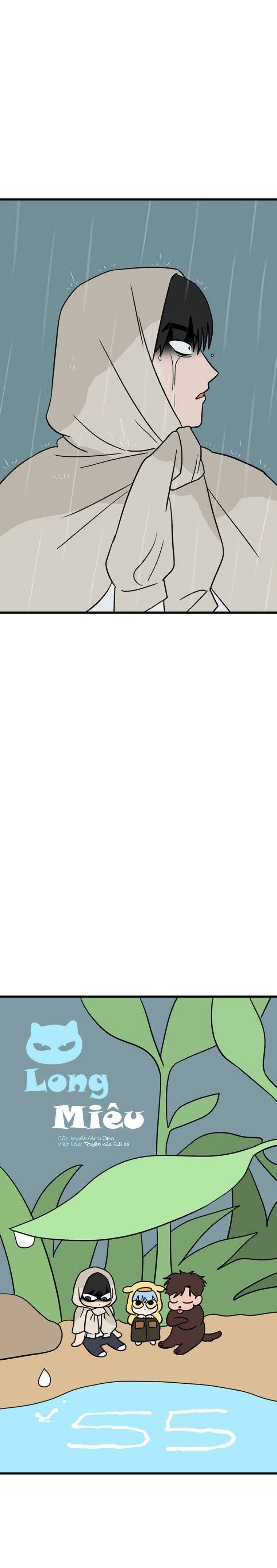 Long Miêu Chapter 55 - 8