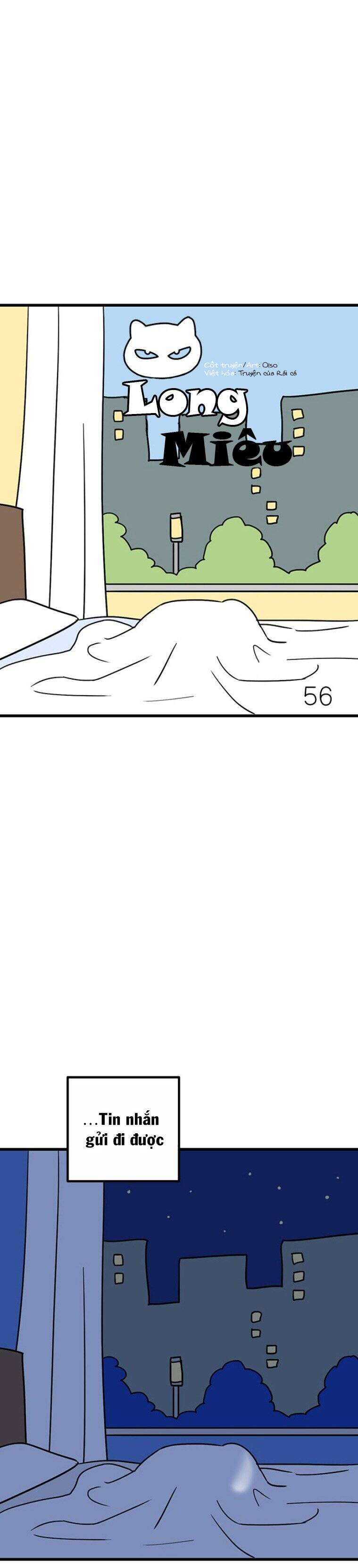Long Miêu Chapter 56 - 3