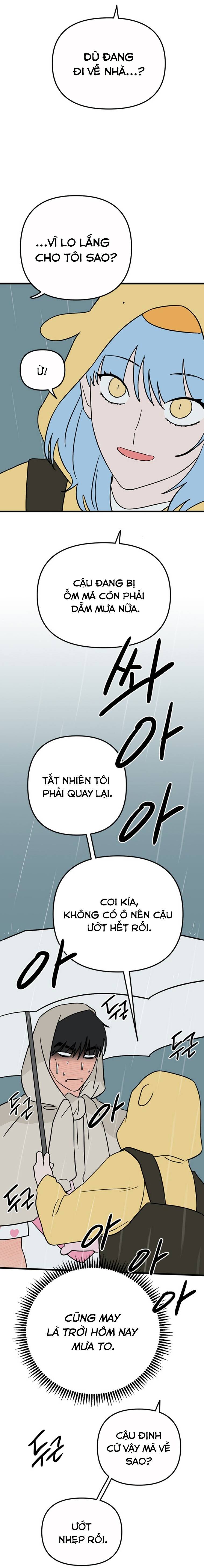 Long Miêu Chapter 55 - 10