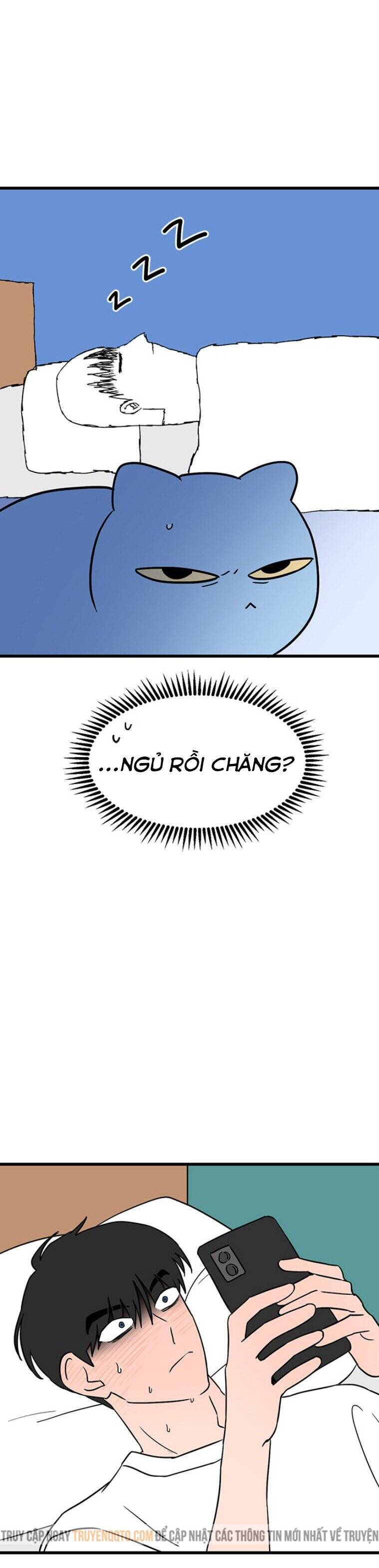 Long Miêu Chapter 56 - 5