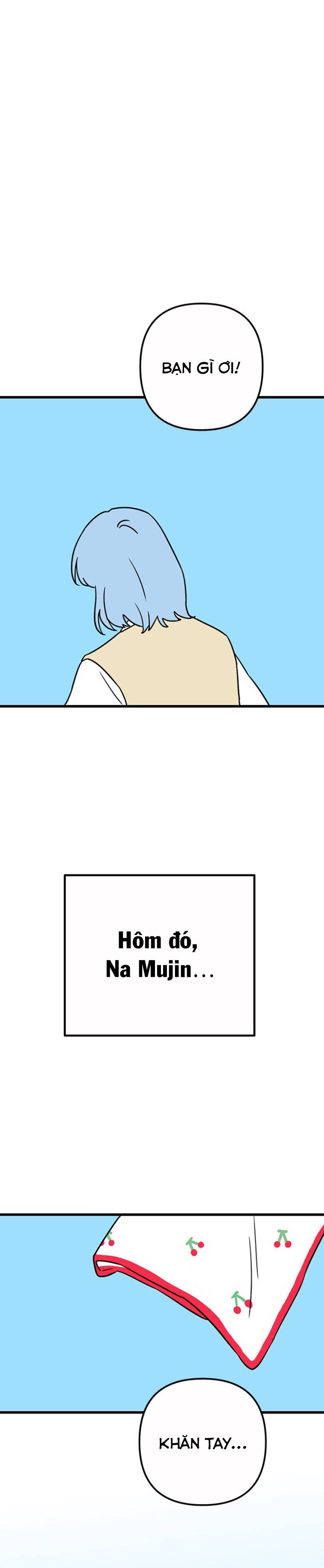 Long Miêu Chapter 54 - 19