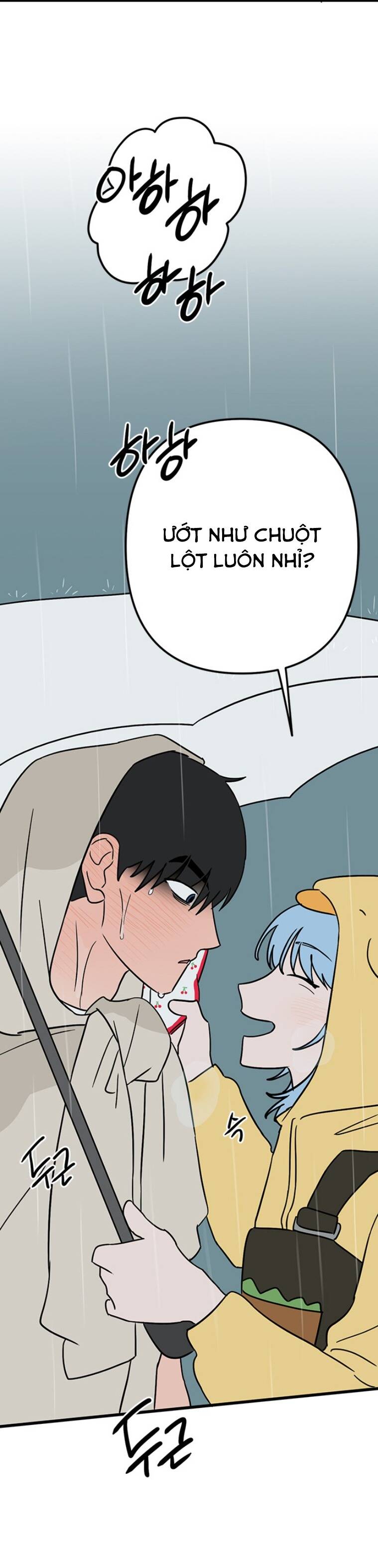 Long Miêu Chapter 55 - 13