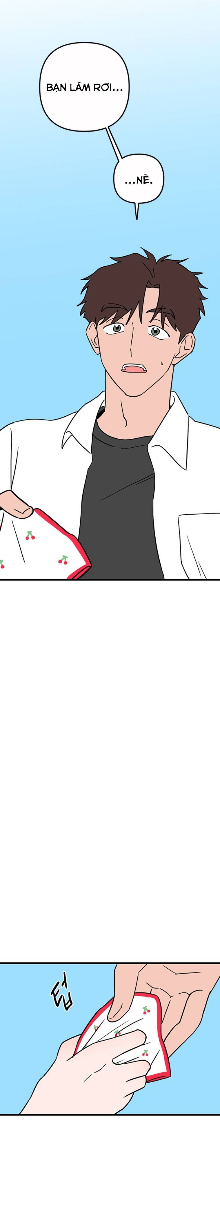 Long Miêu Chapter 54 - 20