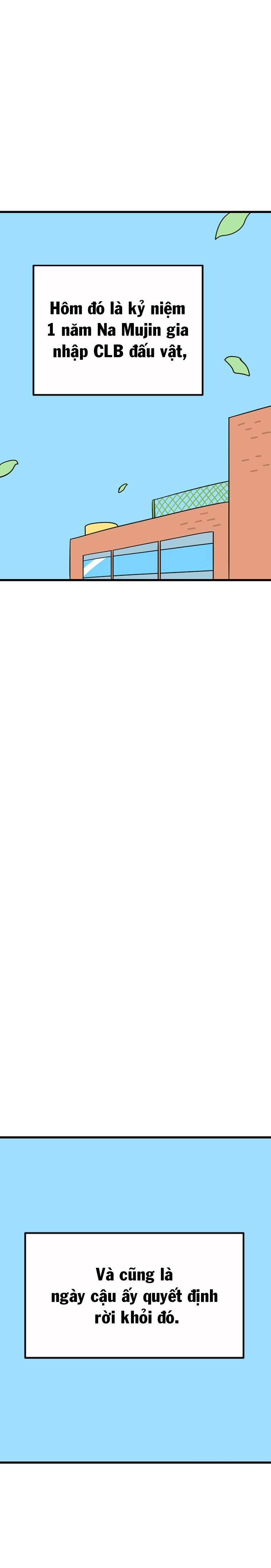 Long Miêu Chapter 54 - 24