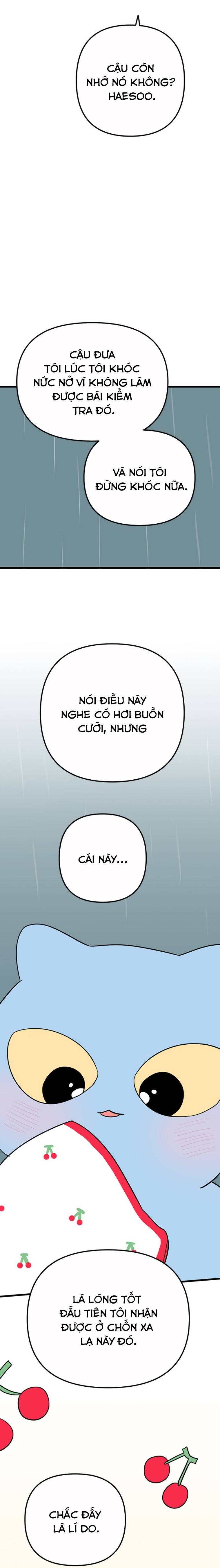 Long Miêu Chapter 55 - 18