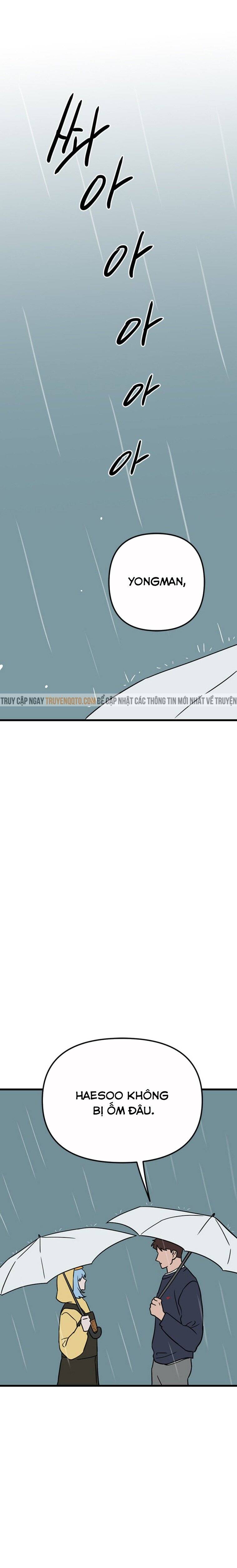 Long Miêu Chapter 54 - 25