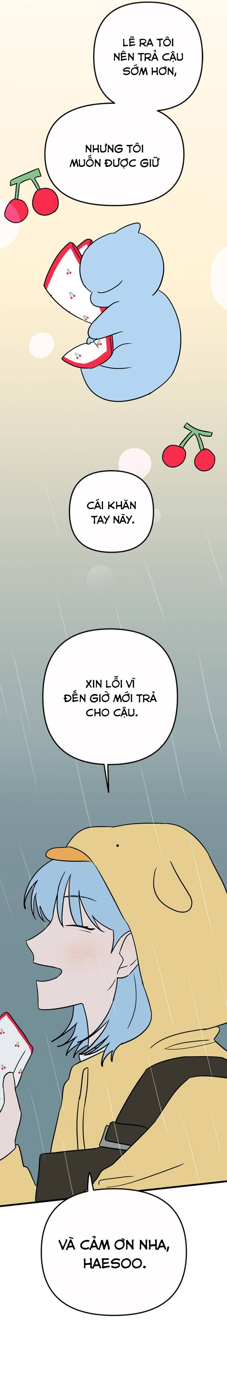 Long Miêu Chapter 55 - 19