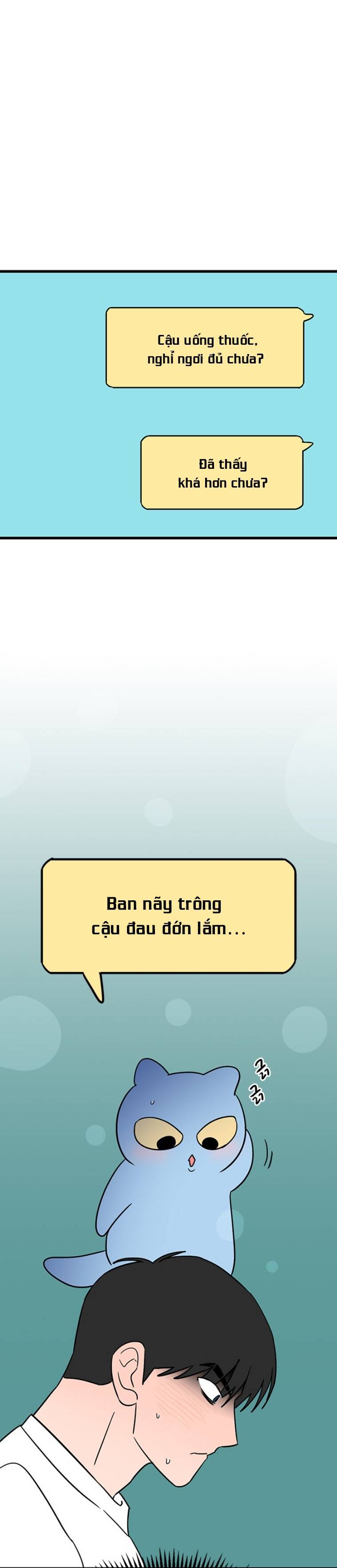 Long Miêu Chapter 56 - 13