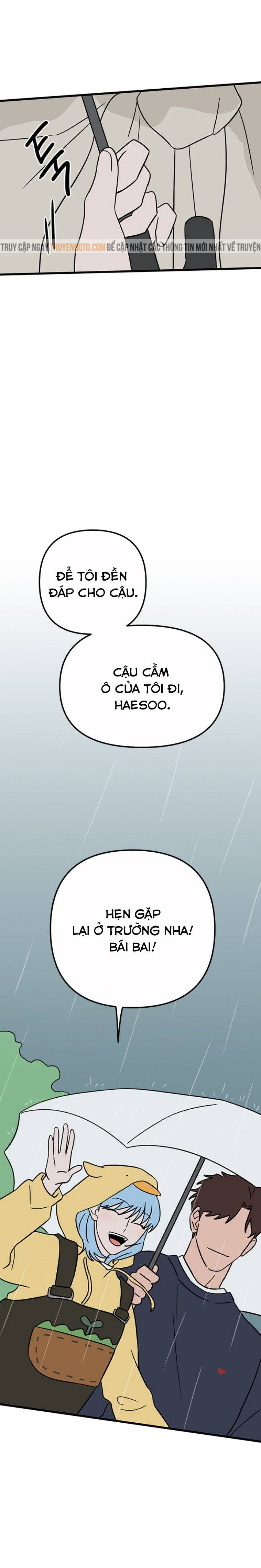 Long Miêu Chapter 55 - 20