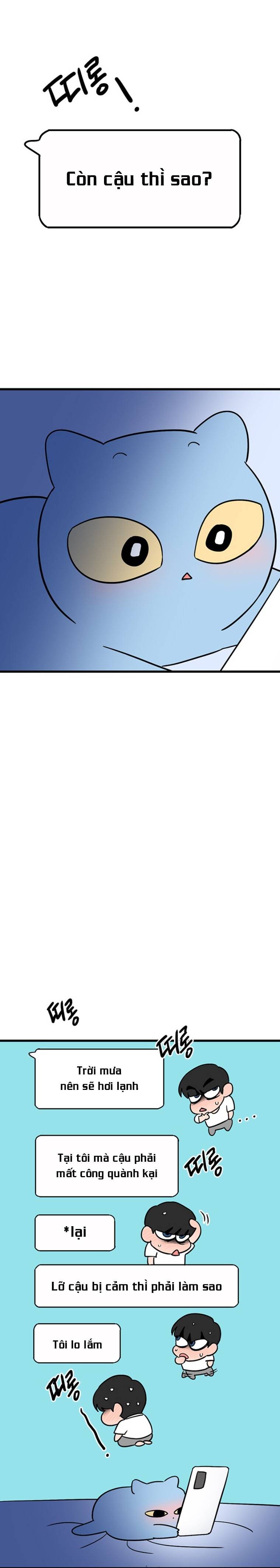 Long Miêu Chapter 56 - 15