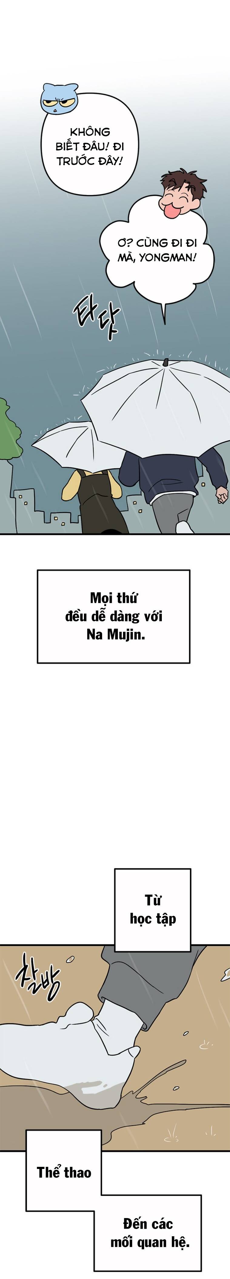 Long Miêu Chapter 54 - 29