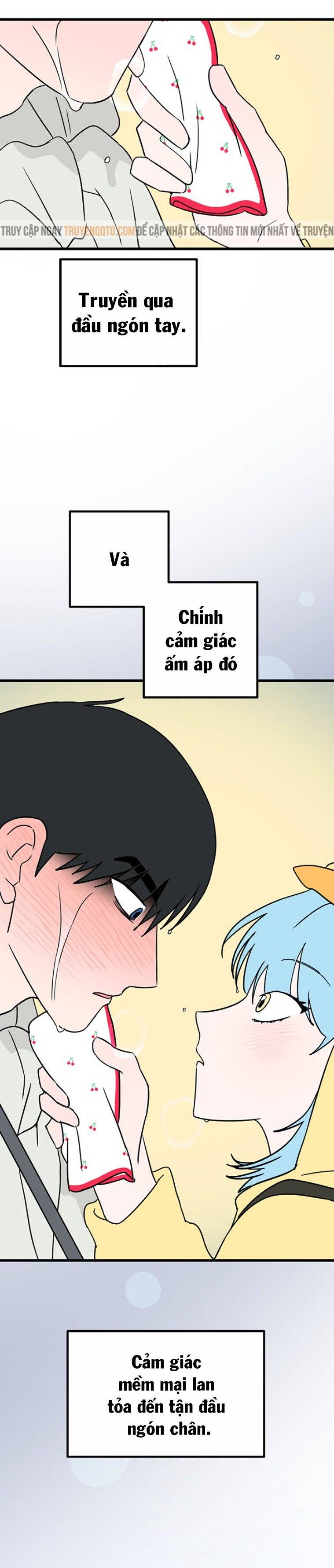 Long Miêu Chapter 56 - 21