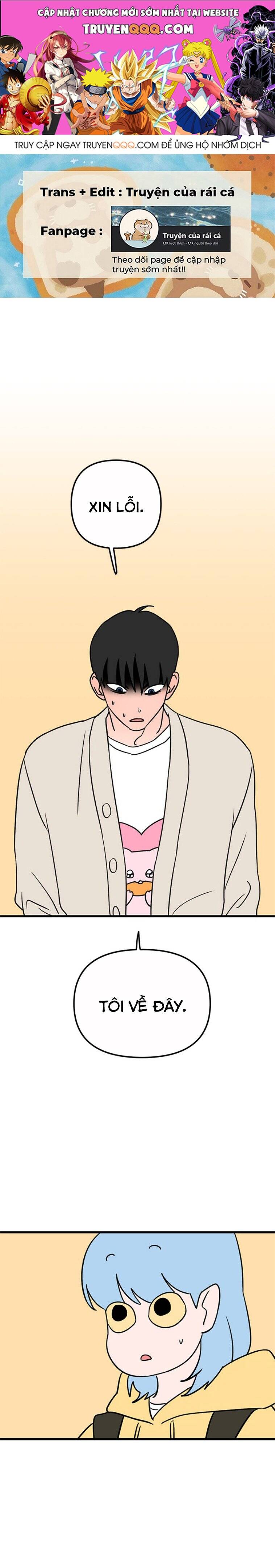 Long Miêu Chapter 53 - 1