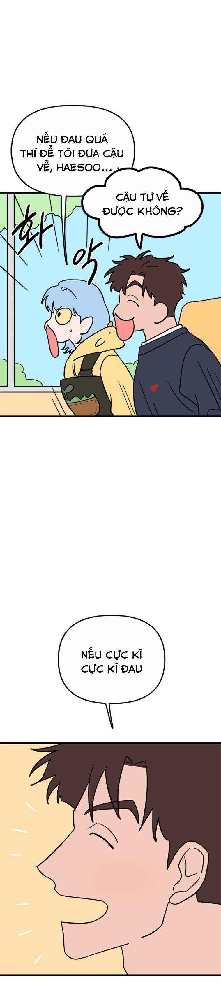 Long Miêu Chapter 53 - 2