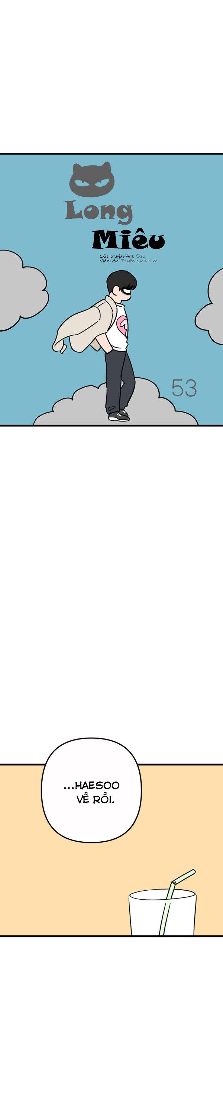 Long Miêu Chapter 53 - 9