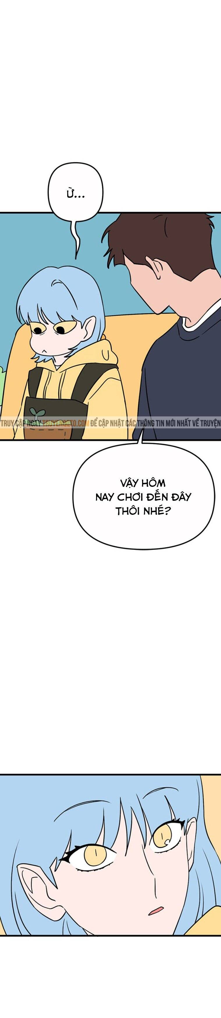 Long Miêu Chapter 53 - 10