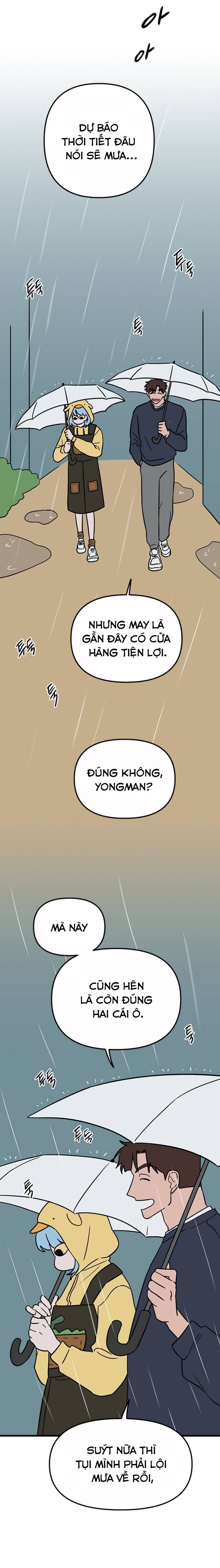 Long Miêu Chapter 53 - 16