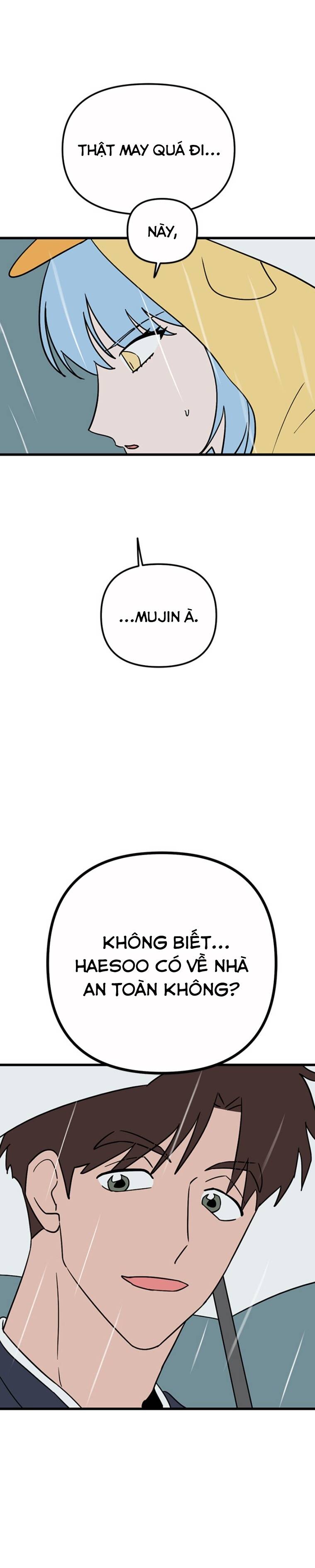 Long Miêu Chapter 53 - 17