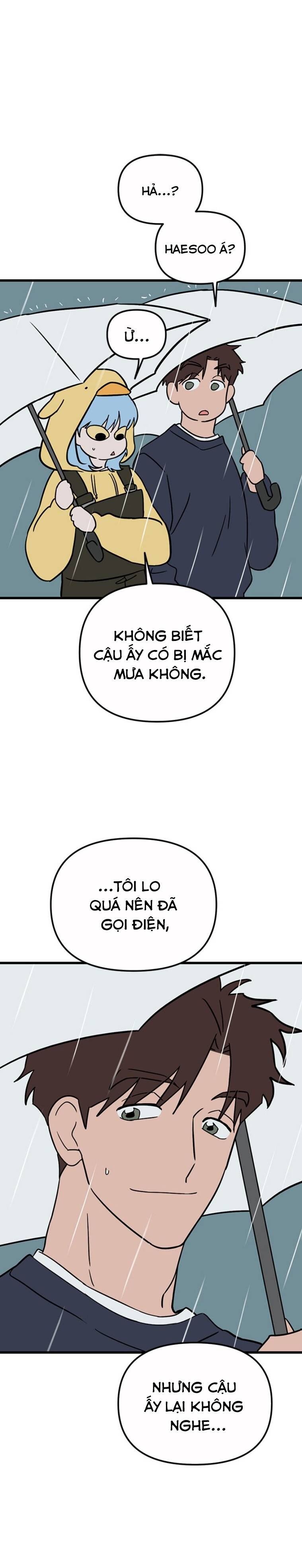 Long Miêu Chapter 53 - 18