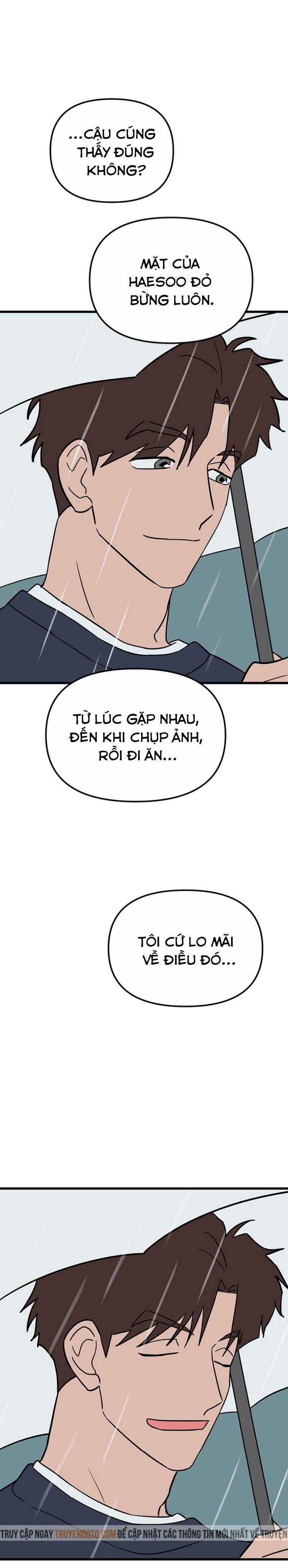 Long Miêu Chapter 53 - 19