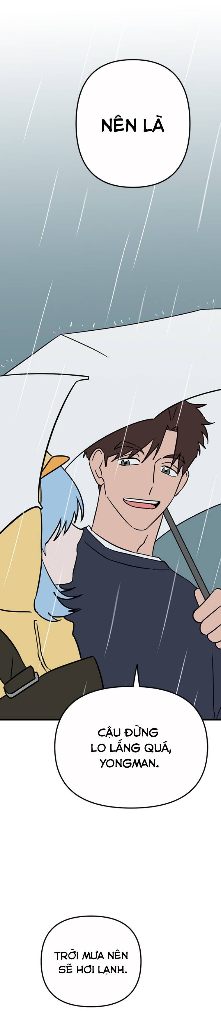 Long Miêu Chapter 53 - 21