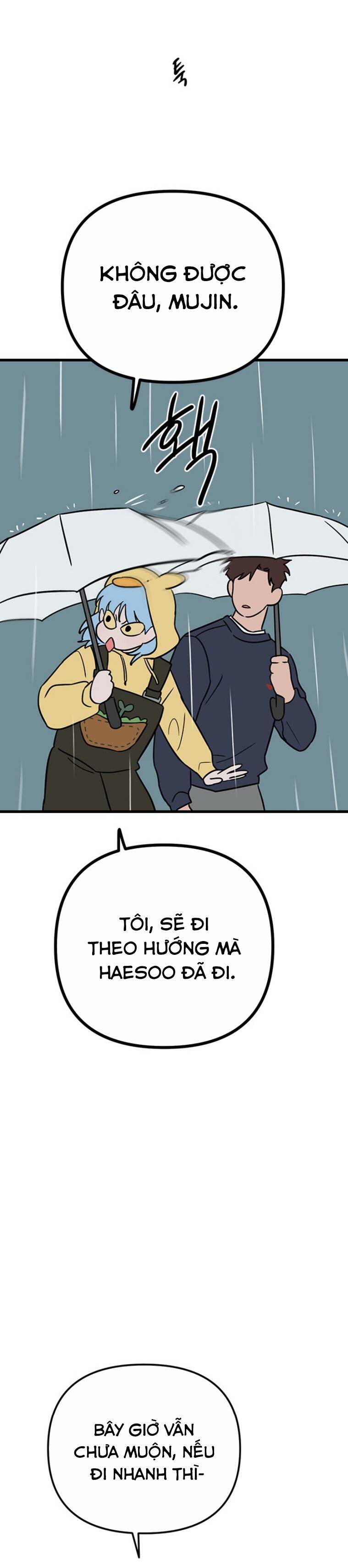 Long Miêu Chapter 53 - 23