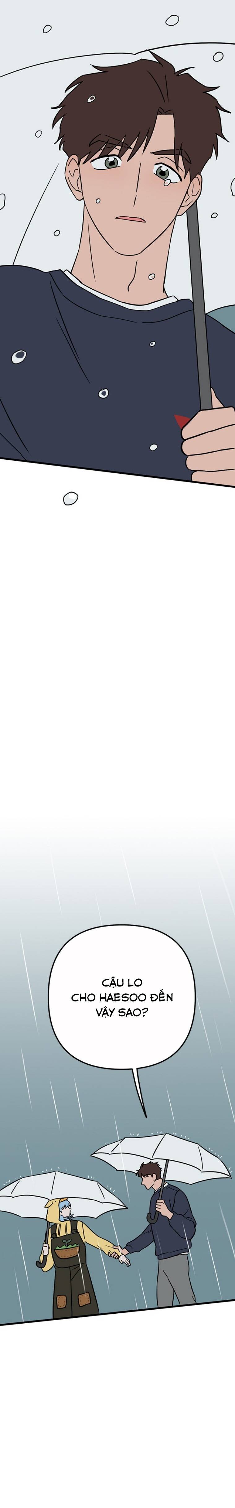 Long Miêu Chapter 53 - 26