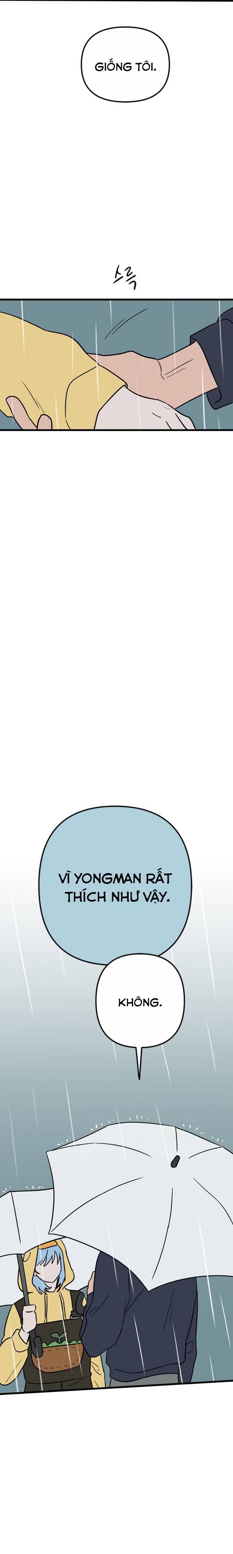 Long Miêu Chapter 53 - 30