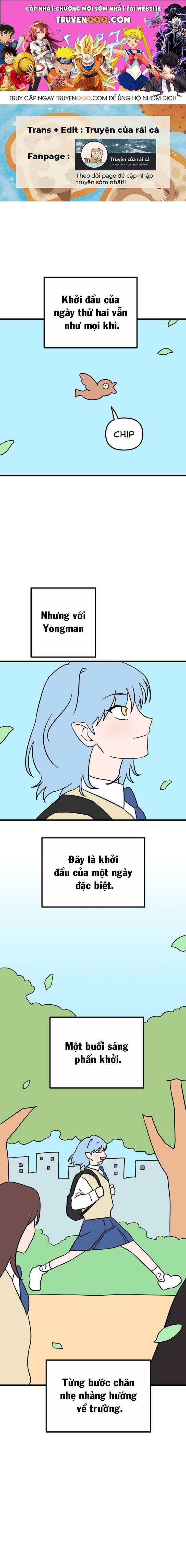 Long Miêu Chapter 57 - 1