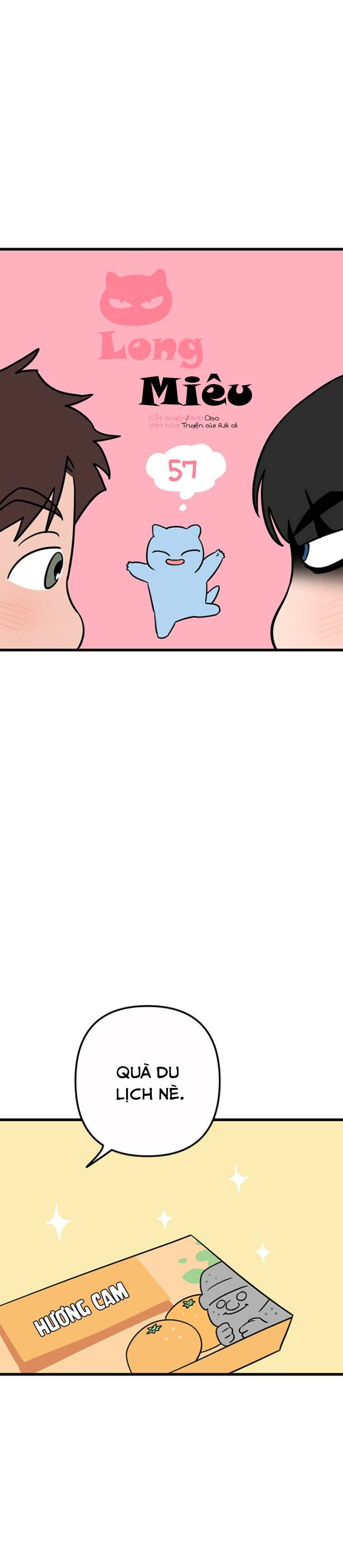 Long Miêu Chapter 57 - 2