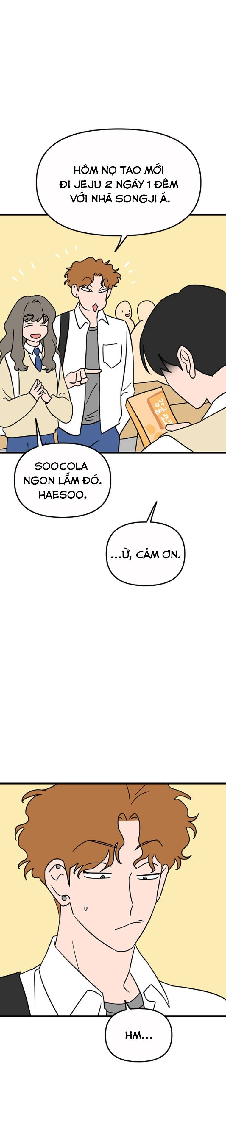 Long Miêu Chapter 57 - 3