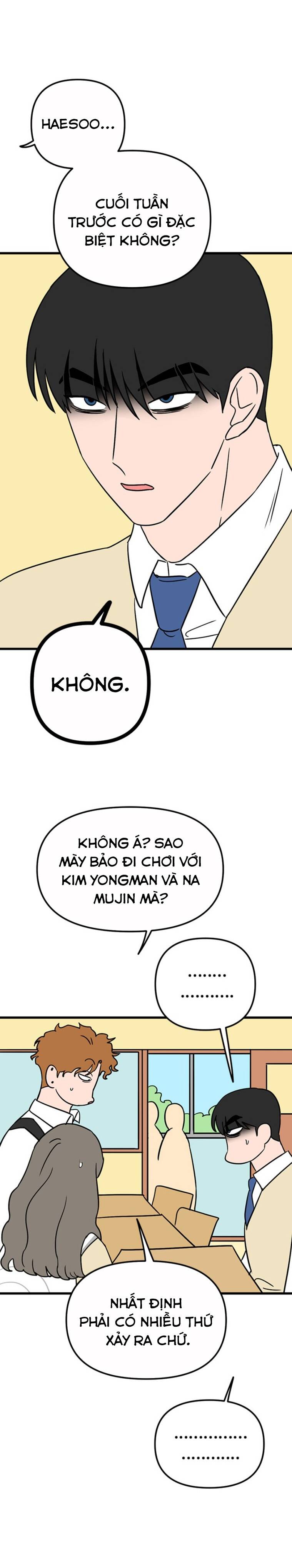 Long Miêu Chapter 57 - 4
