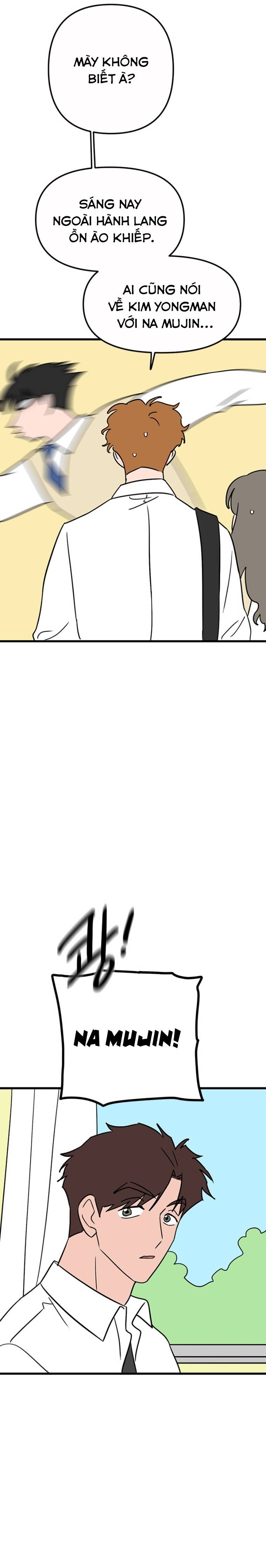 Long Miêu Chapter 57 - 7