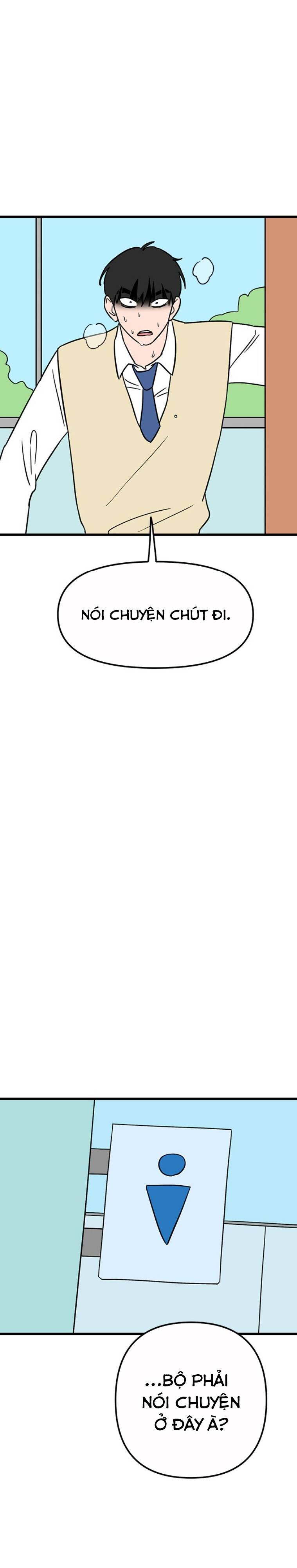 Long Miêu Chapter 57 - 8