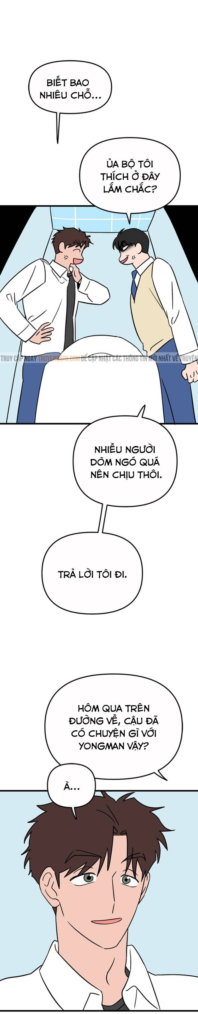 Long Miêu Chapter 57 - 9