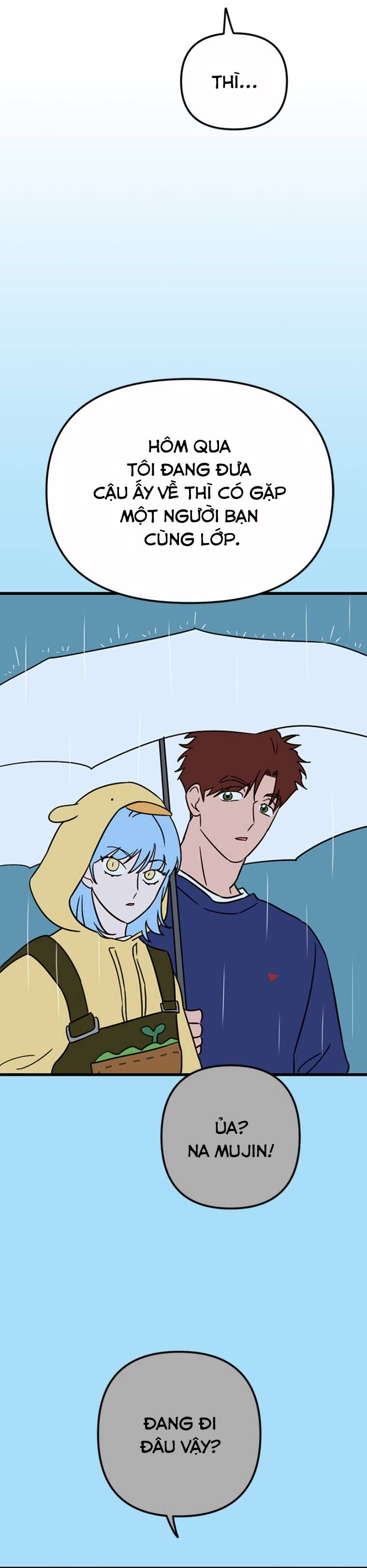 Long Miêu Chapter 57 - 10