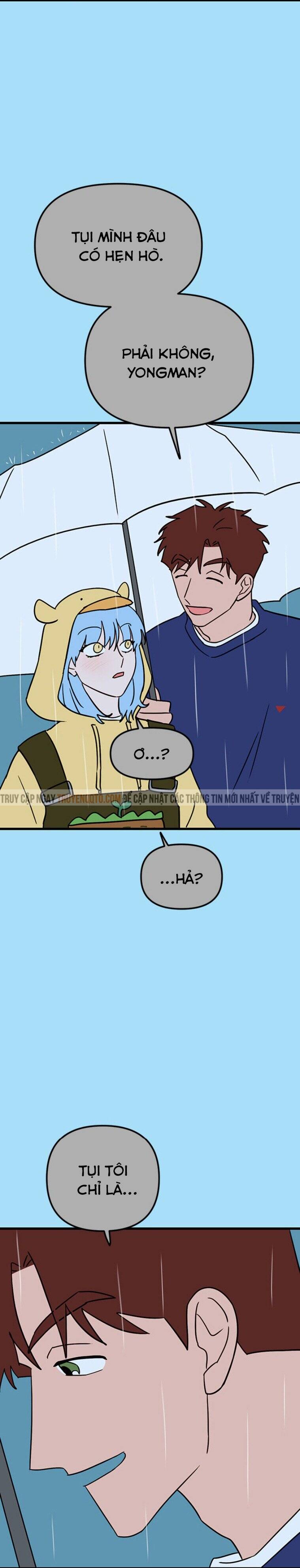 Long Miêu Chapter 57 - 13