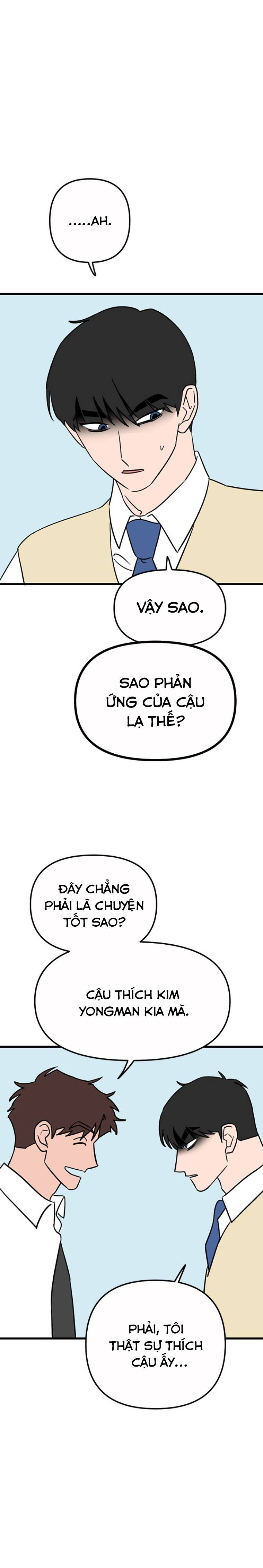 Long Miêu Chapter 57 - 16