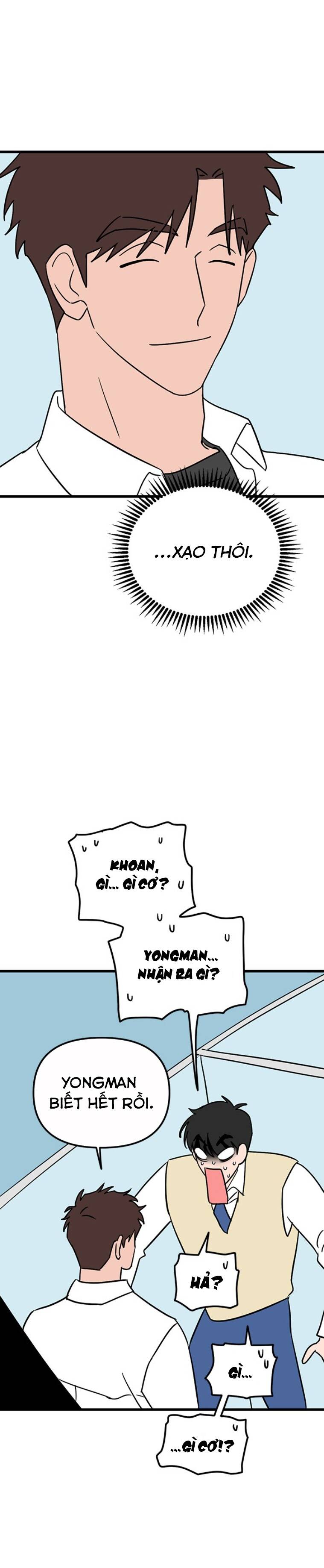 Long Miêu Chapter 57 - 20