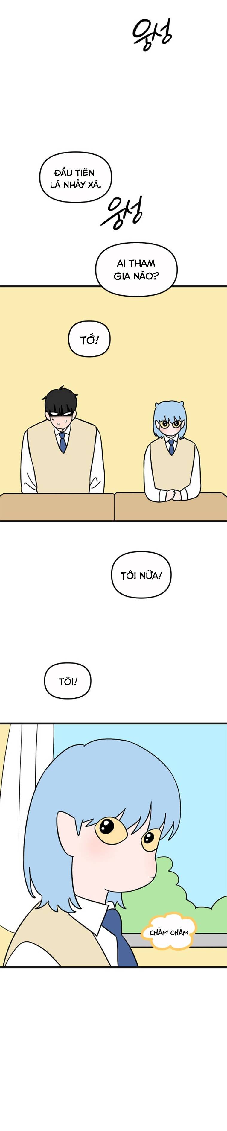 Long Miêu Chapter 58 - 2