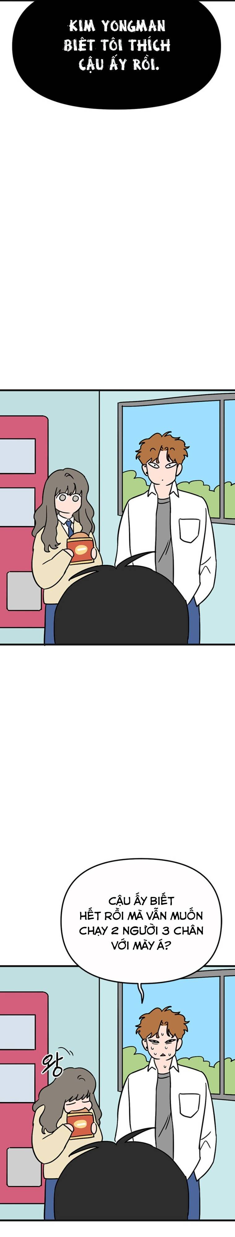 Long Miêu Chapter 58 - 10