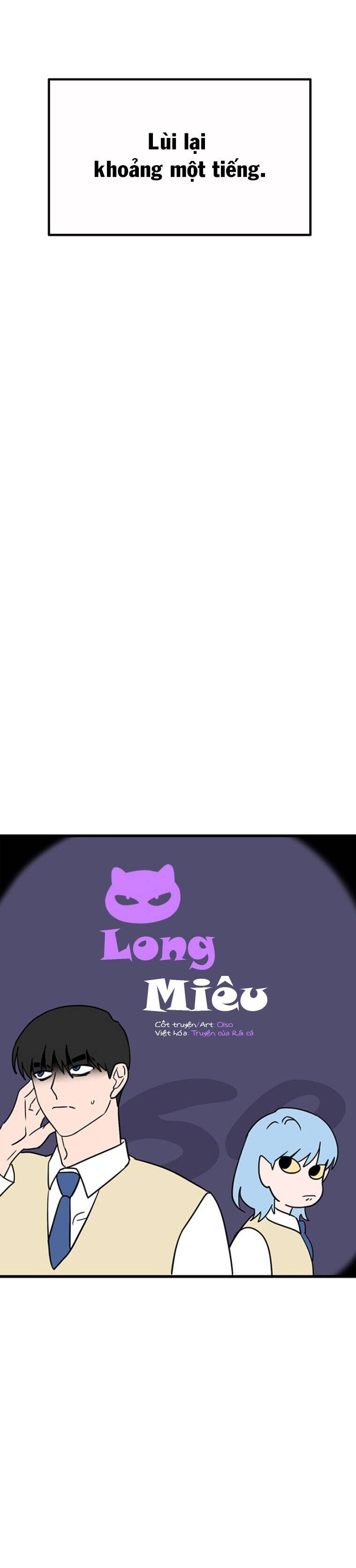 Long Miêu Chapter 60 - 3