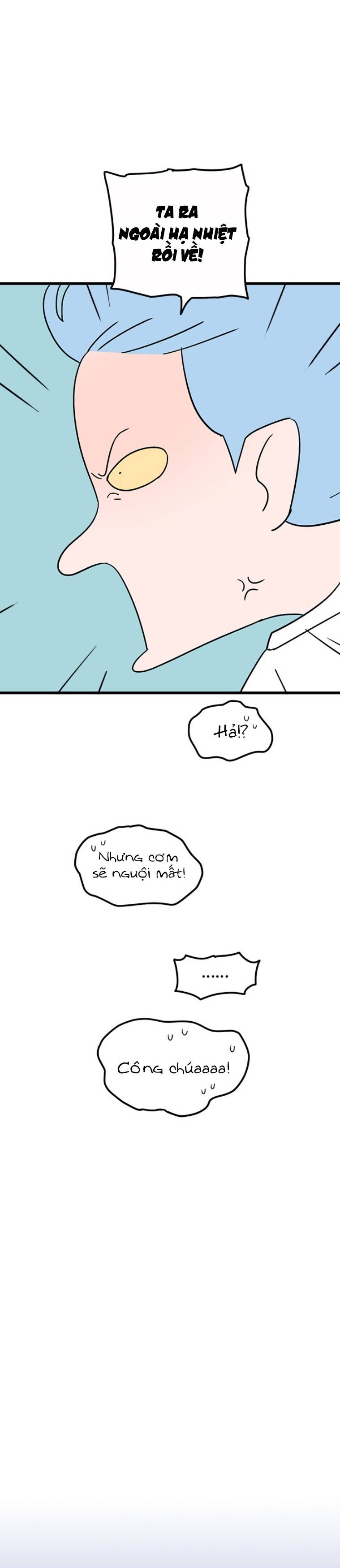 Long Miêu Chapter 60 - 14