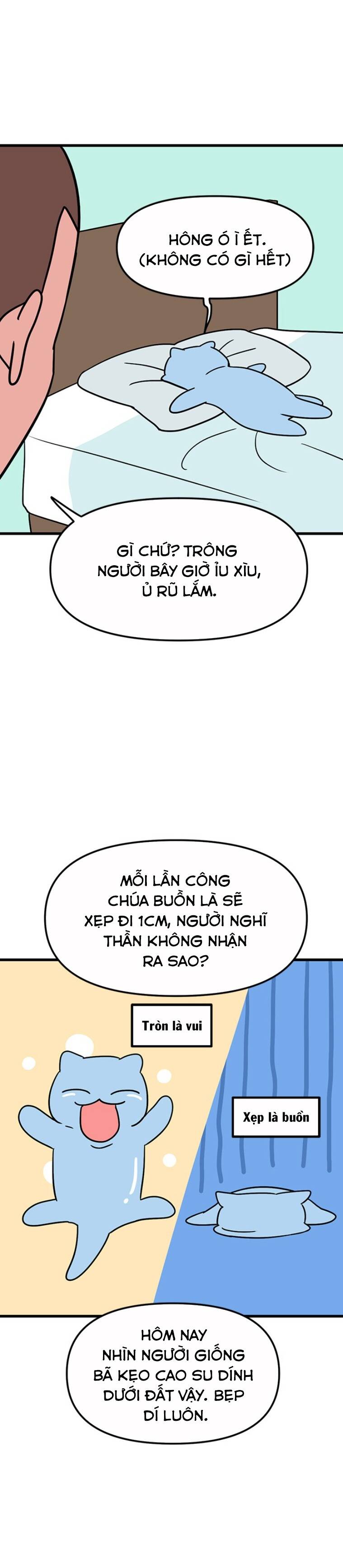 Long Miêu Chapter 59 - 2