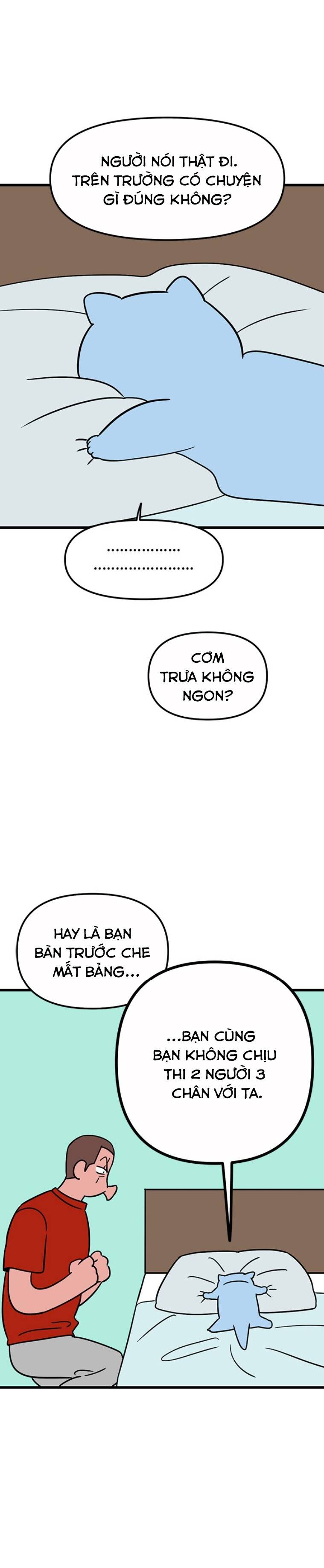 Long Miêu Chapter 59 - 3