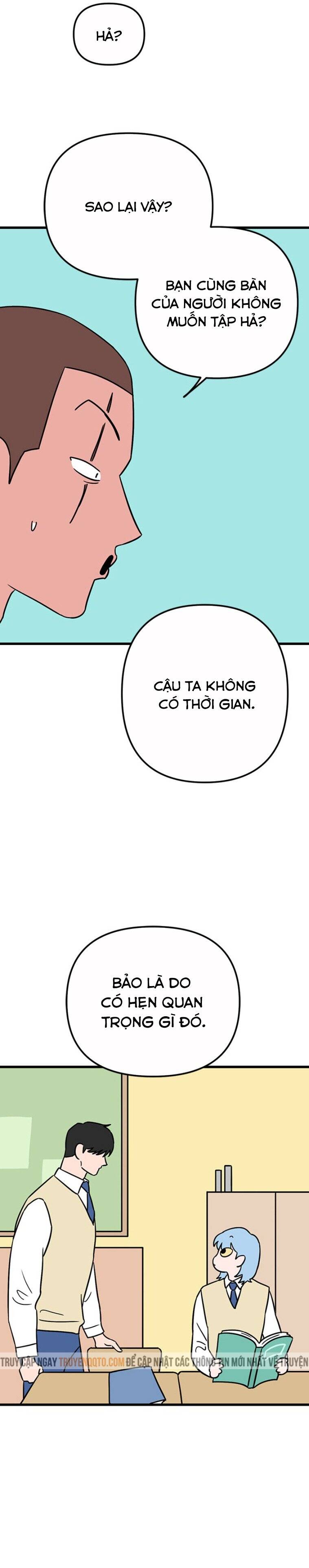 Long Miêu Chapter 59 - 5