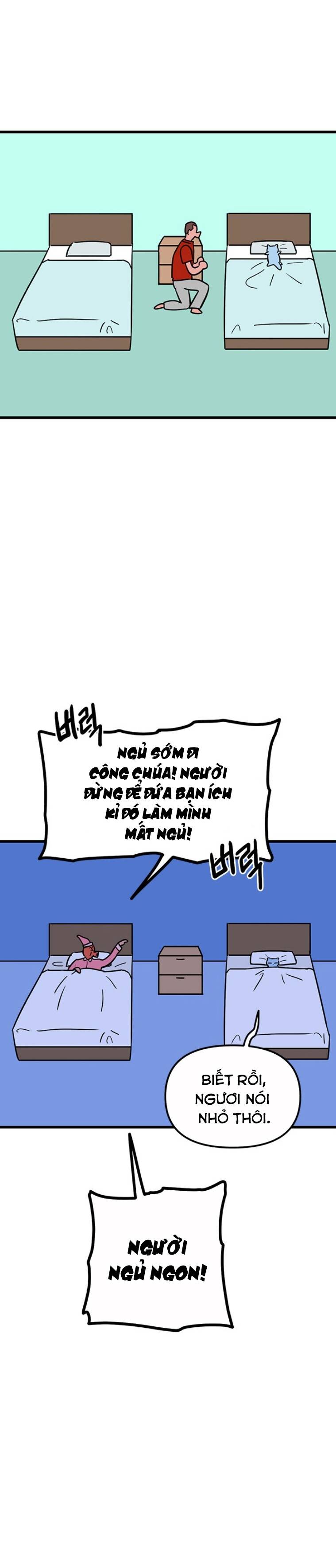 Long Miêu Chapter 59 - 13