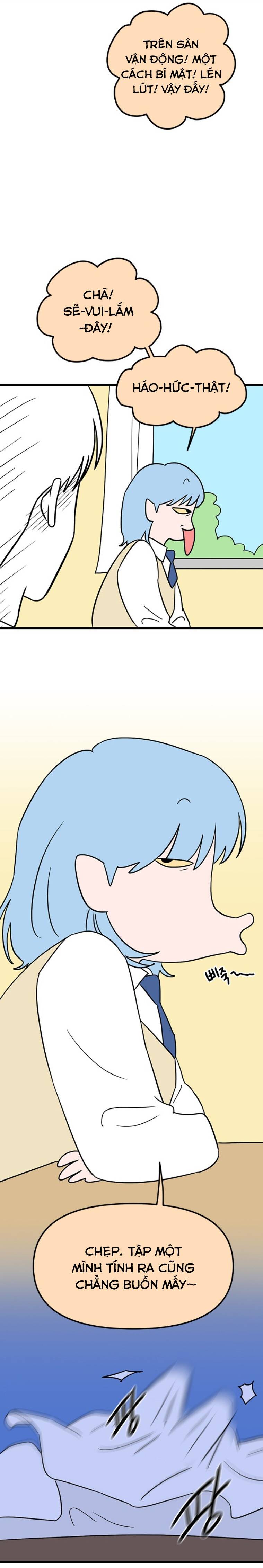 Long Miêu Chapter 59 - 19