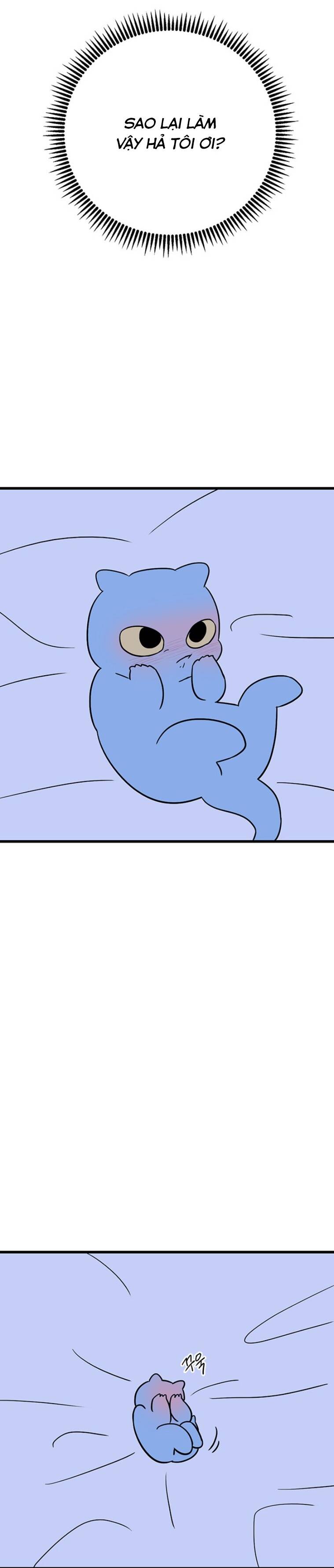 Long Miêu Chapter 59 - 20